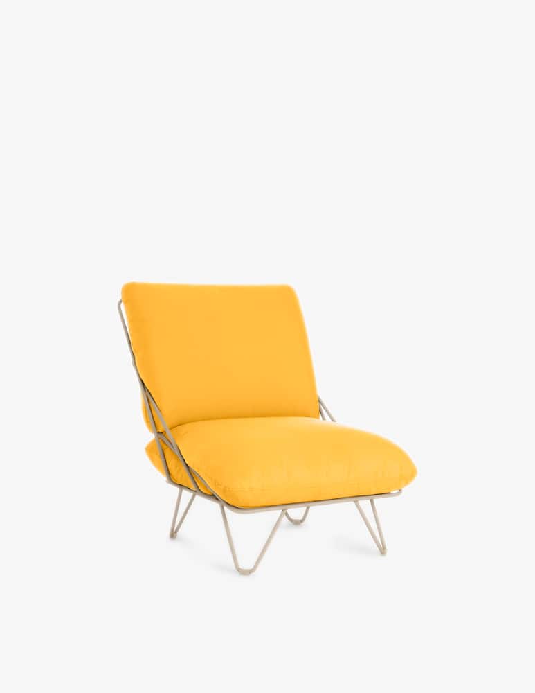 Diabla Poltrona Lounge Valentina Up - immagine 1 Diabla Poltrona Lounge Valentina Up - immagine 1