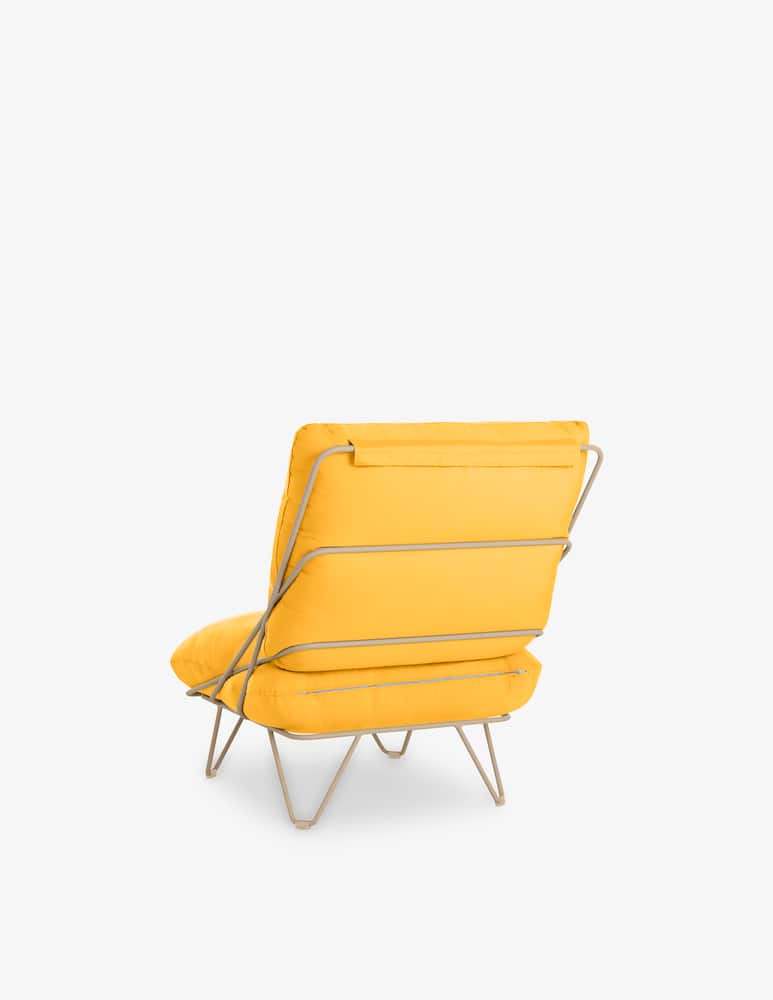 rinascente Diabla Valentina Up Lounge Chair