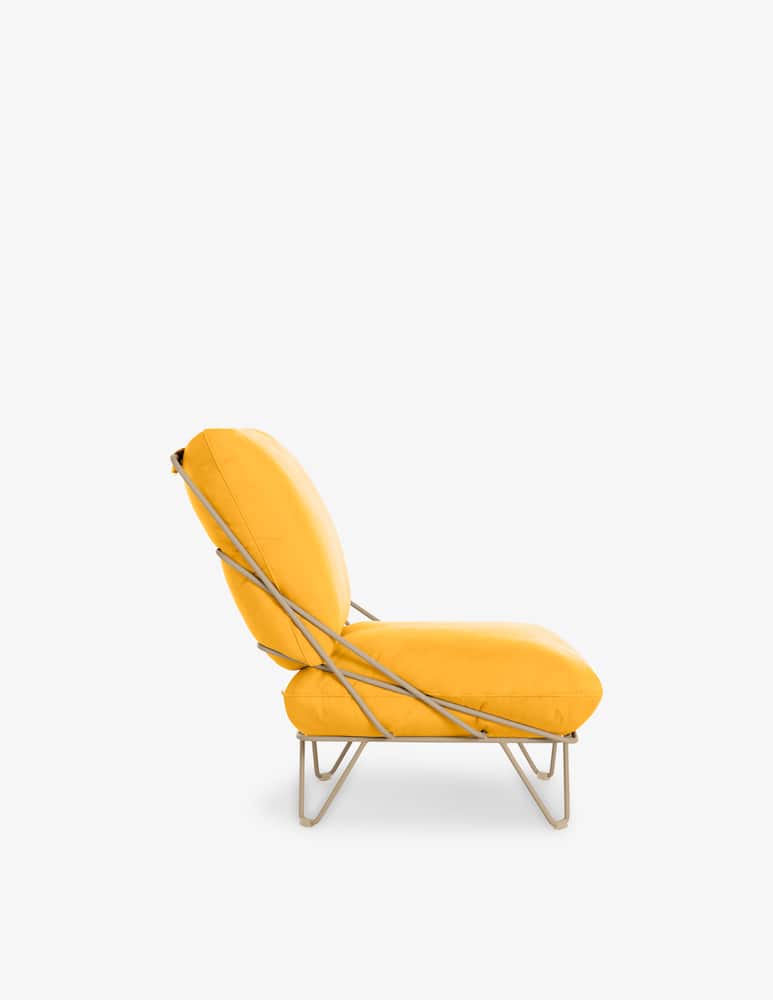 Diabla Poltrona Lounge Valentina Up - immagine 3 Diabla Poltrona Lounge Valentina Up - immagine 3