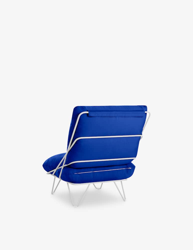 rinascente Diabla Valentina Up Lounge Chair