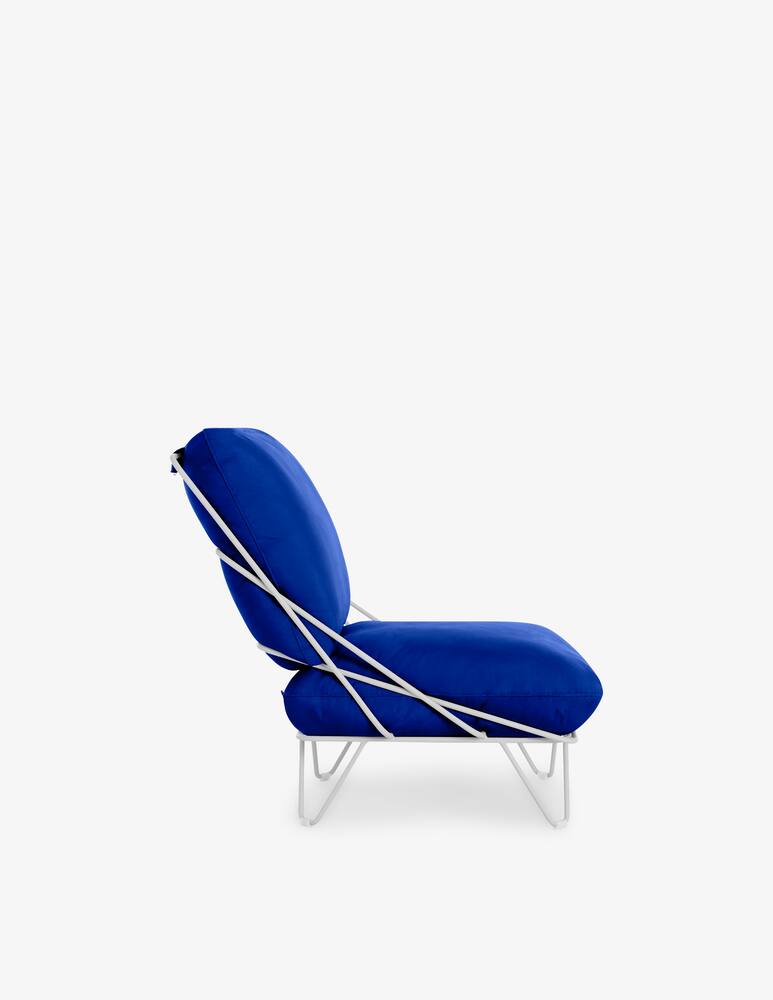 rinascente Diabla Valentina Up Lounge Chair