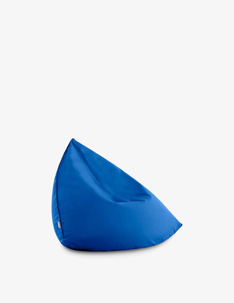rinascente Diabla Sail Pouf