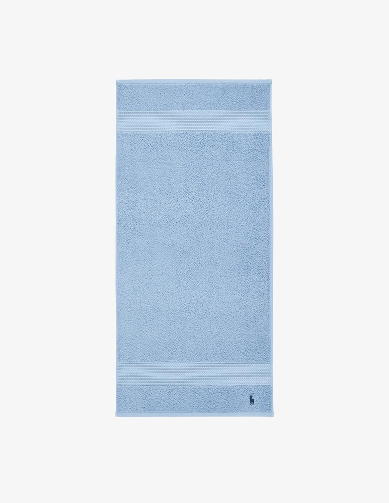 rinascente Polo Ralph Lauren Player Asciugamano