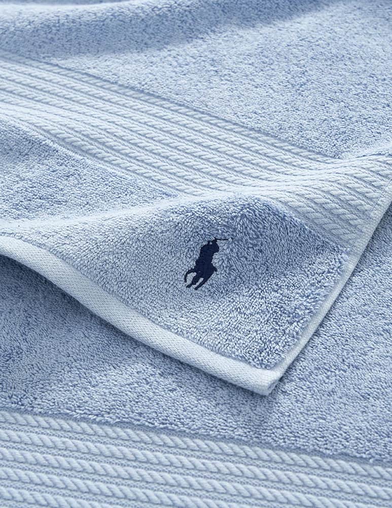 rinascente Polo Ralph Lauren Player Asciugamano