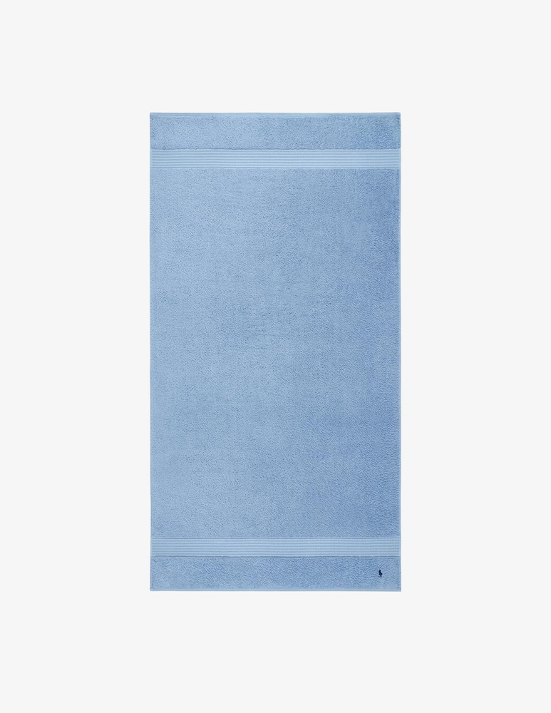 rinascente Polo Ralph Lauren Player Bath Towel