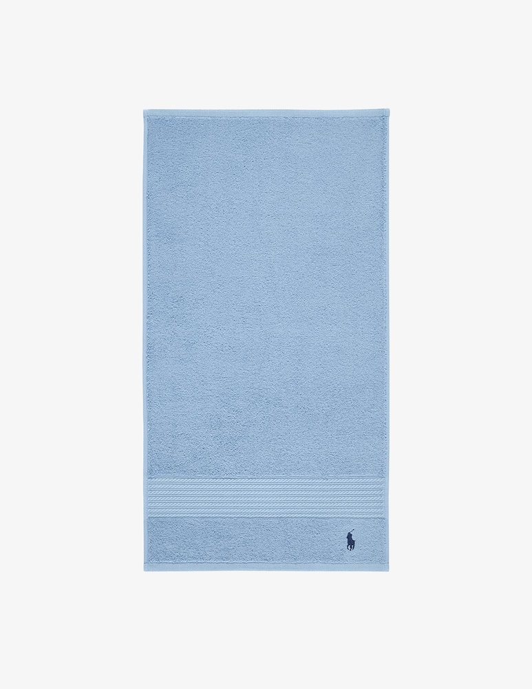 rinascente Polo Ralph Lauren Player Asciugamano Ospite