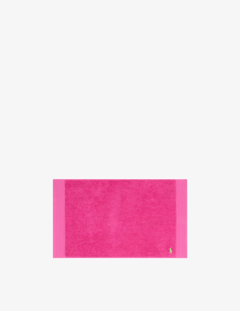 rinascente Polo Ralph Lauren Player Mauipi Bath Mat