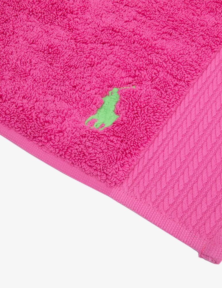 rinascente Polo Ralph Lauren Player Mauipi Bath Mat