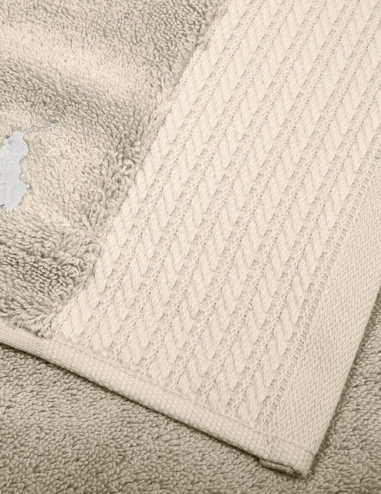 rinascente Polo Ralph Lauren Clplayer Dune Bath Mat