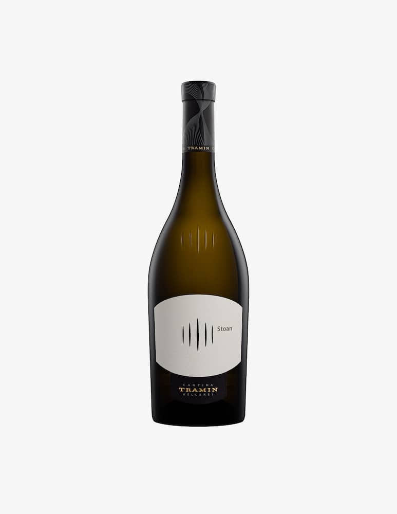 rinascente Cantina Tramin Stoan Bianco 2023 750ml