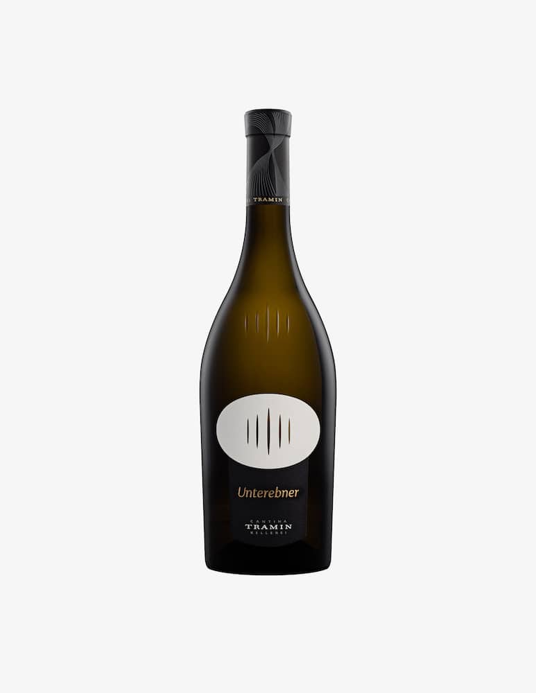Cantina Tramin Unterebner Pinot Grigio 2023 750ml - immagine 1 Cantina Tramin Unterebner Pinot Grigio 2023 750ml - immagine 1