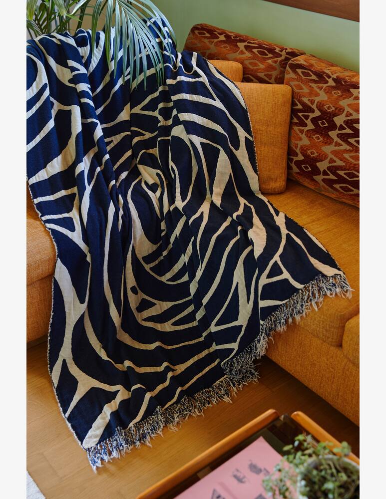 rinascente Lanerossi Naty Plaid 