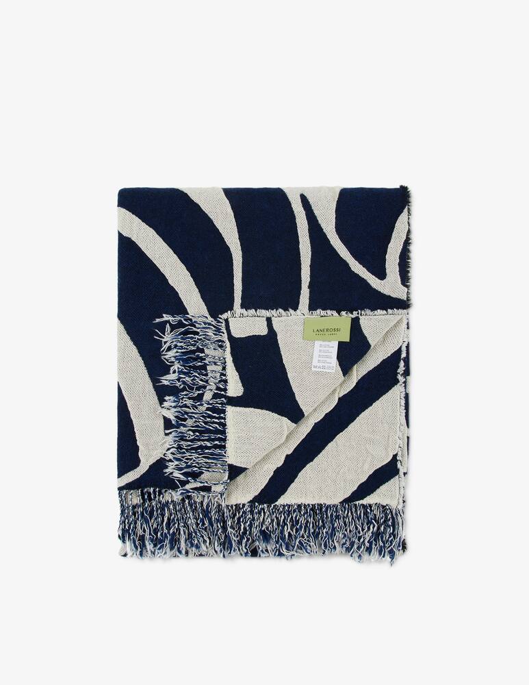 rinascente Lanerossi Naty Plaid 