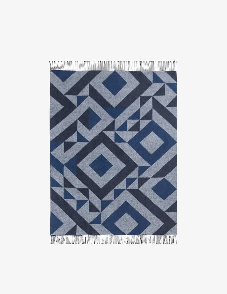 rinascente Lanerossi Astico Plaid 