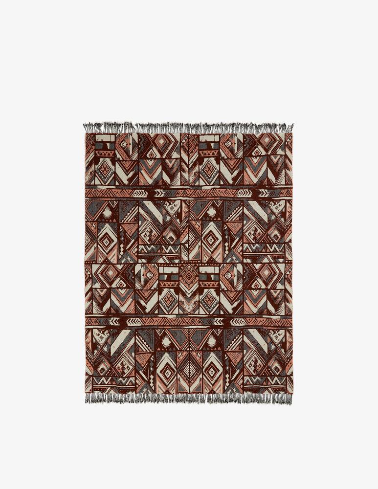 rinascente Lanerossi Naty Plaid 