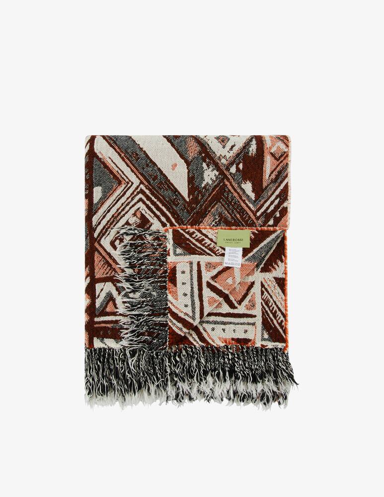 rinascente Lanerossi Naty Plaid 