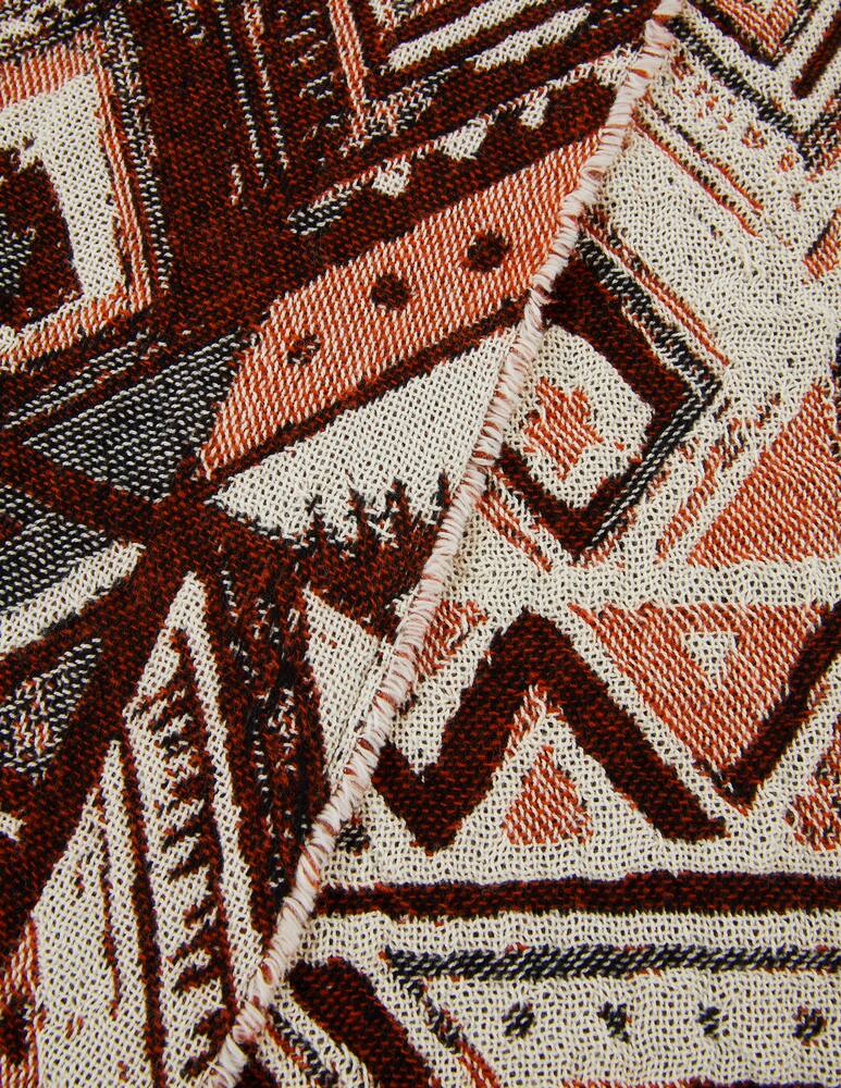 rinascente Lanerossi Naty Plaid 