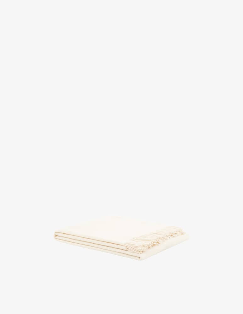 rinascente Lanerossi Erick Plaid Avorio