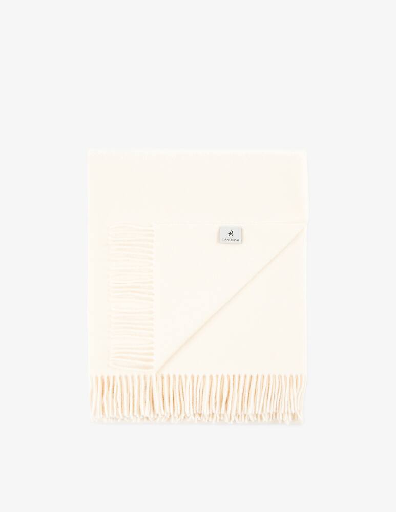 rinascente Lanerossi Erick Plaid Avorio