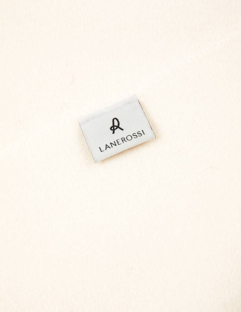 rinascente Lanerossi Erick Plaid Avorio