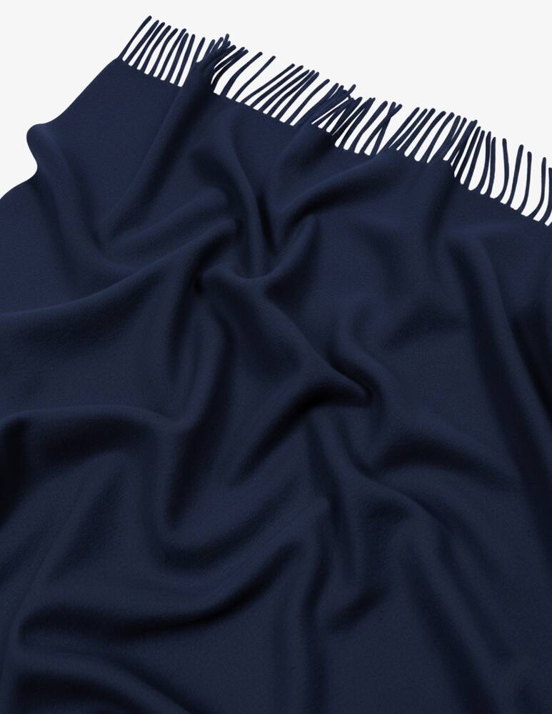 rinascente Lanerossi Erick Plaid Blu