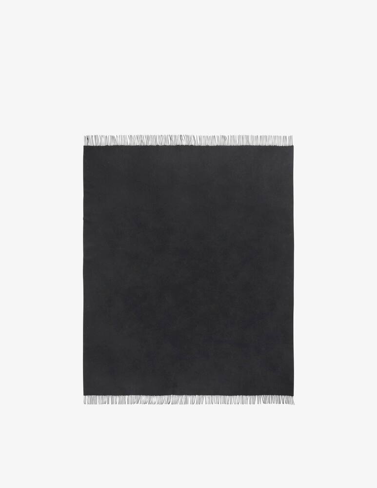 rinascente Lanerossi Erick Plaid Antracite