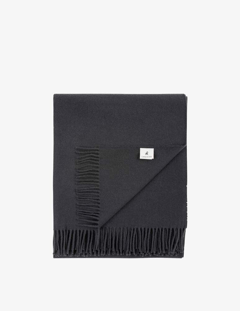 rinascente Lanerossi Erick Plaid Antracite