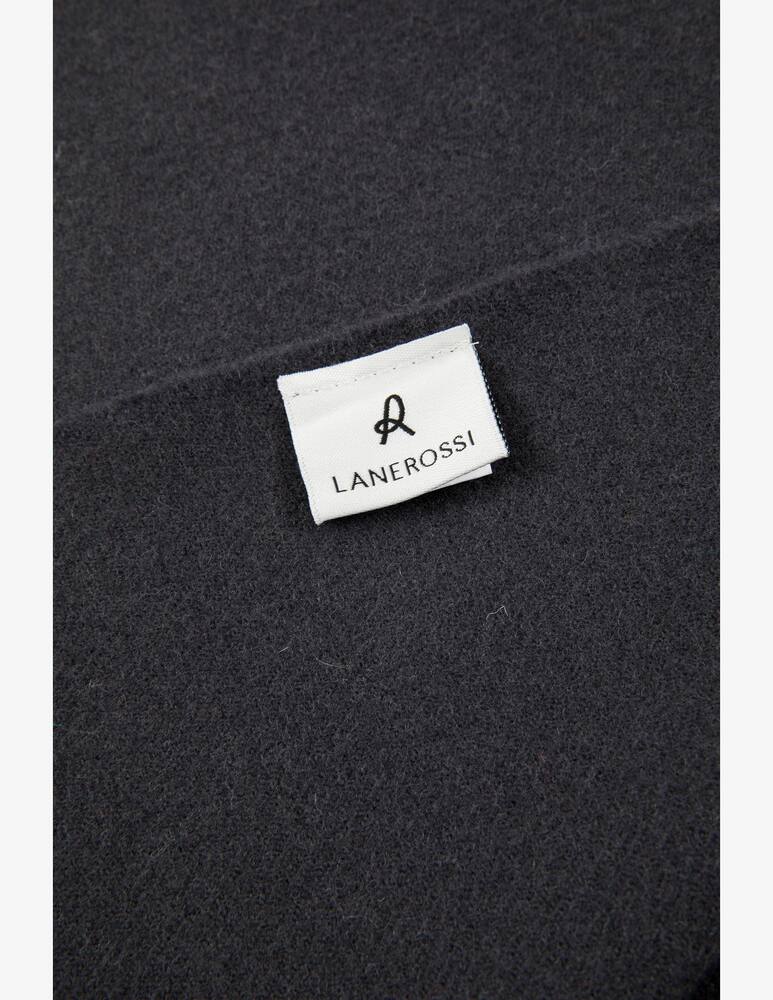 rinascente Lanerossi Erick Plaid Antracite