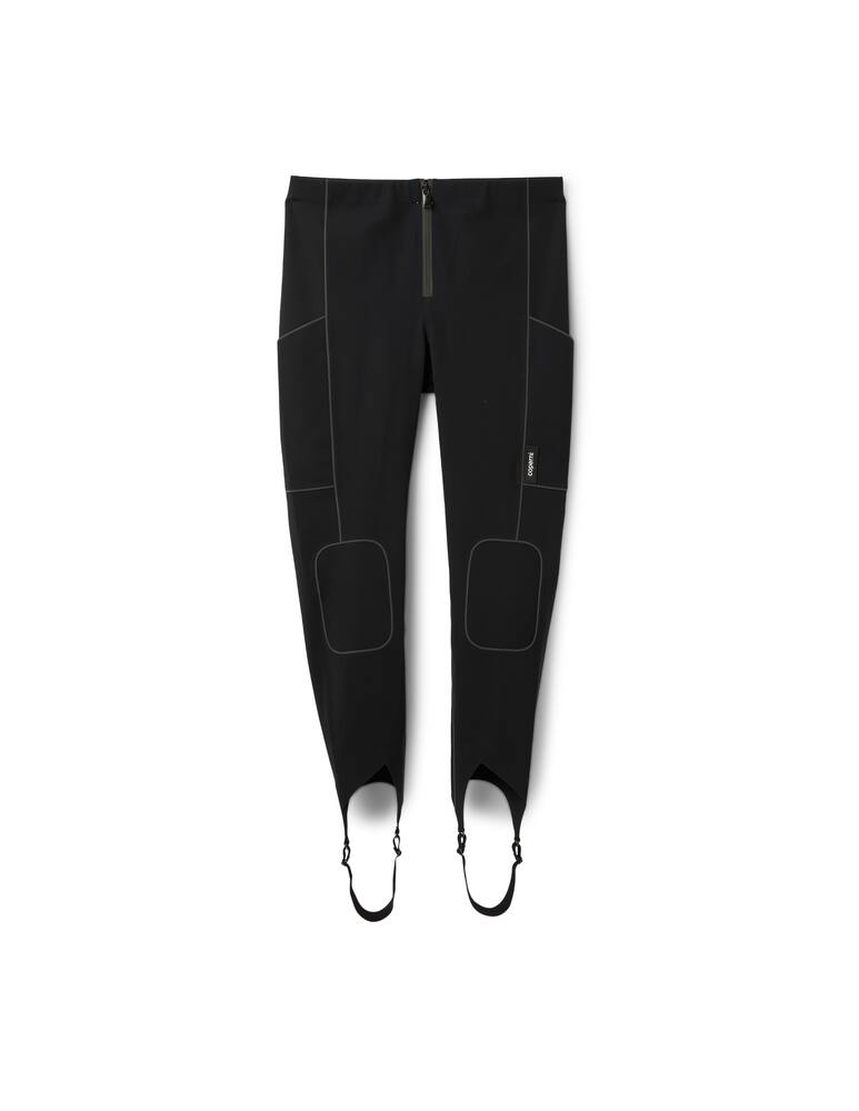 rinascente Coperni C+ Stirrup trousers
