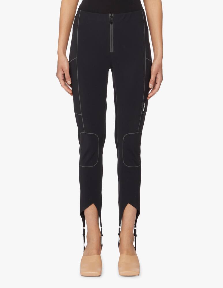 rinascente Coperni C+ Stirrup trousers