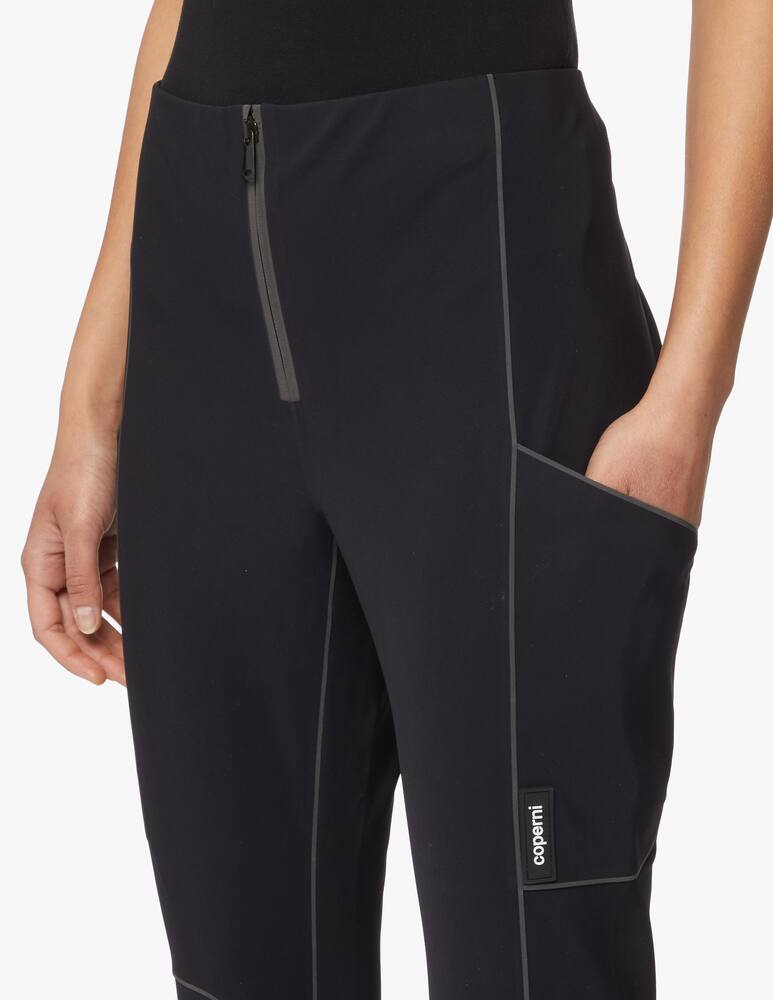 rinascente Coperni C+ Stirrup trousers