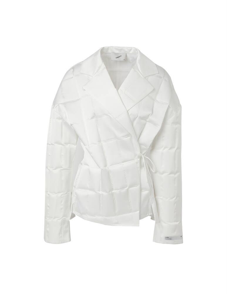 rinascente Coperni Giacca Flou Mecanique