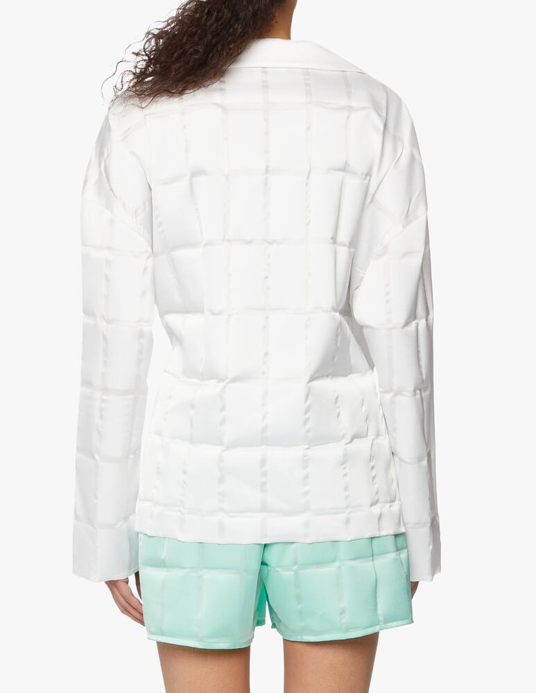 rinascente Coperni Giacca Flou Mecanique