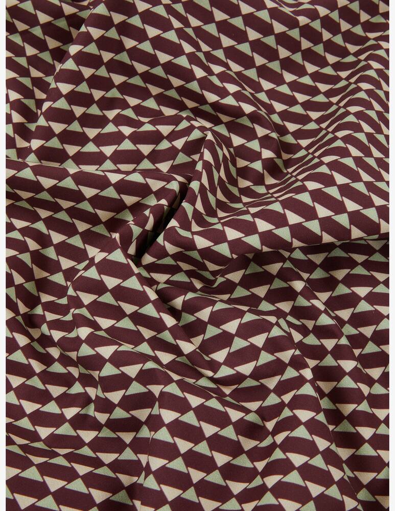 rinascente Lanerossi Lithos Parure Copripiumino Matrimoniale