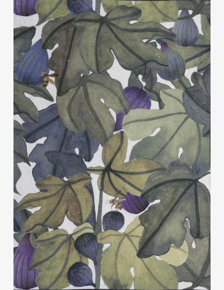 rinascente Tessitura Toscana Strofinaccio Ficus