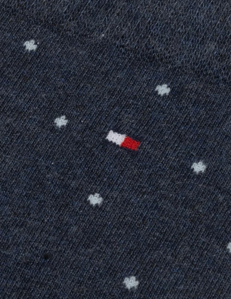 Tommy Hilfiger Cotton dot socks - picture 3