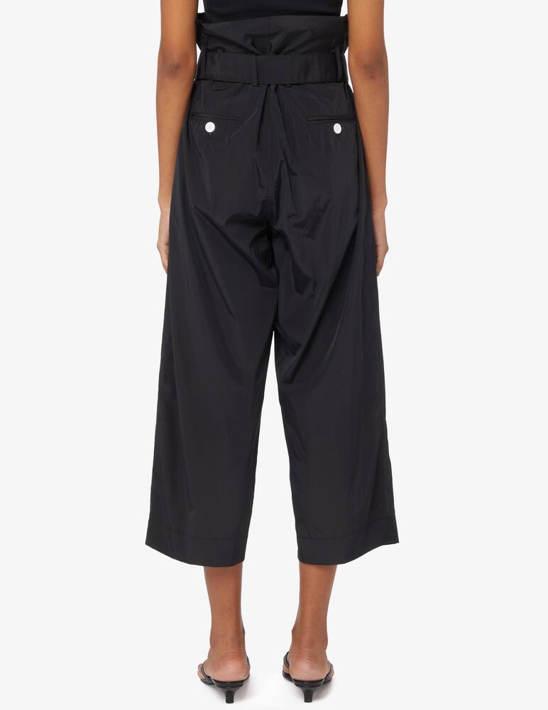 rinascente Plan C Tulip high rise trousers