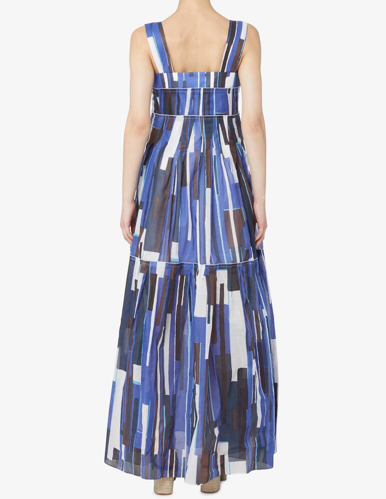 rinascente Plan C Maxi dress