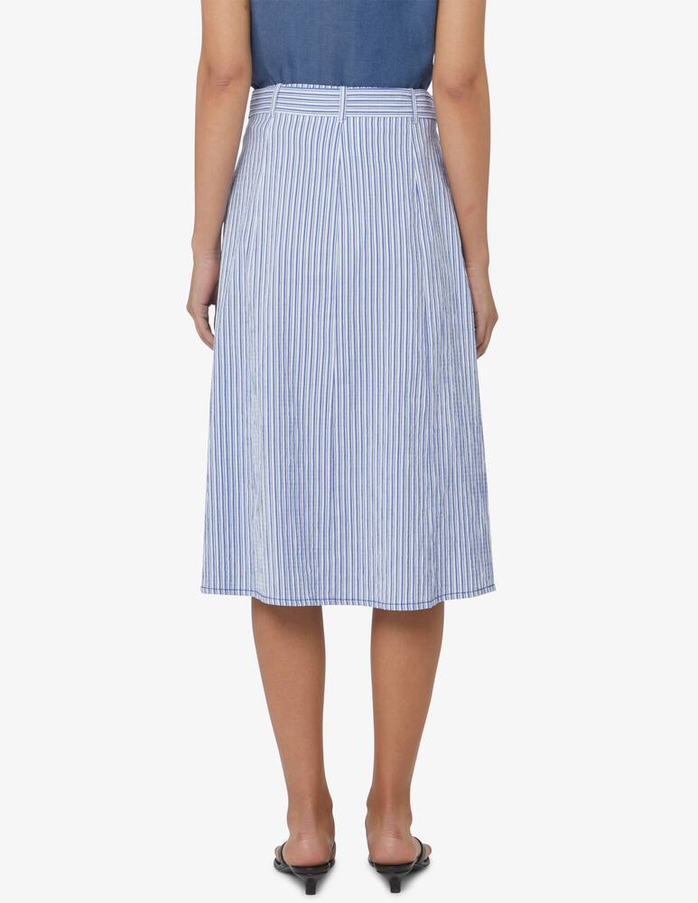 rinascente Elizabeth Ascot Gonna maxi