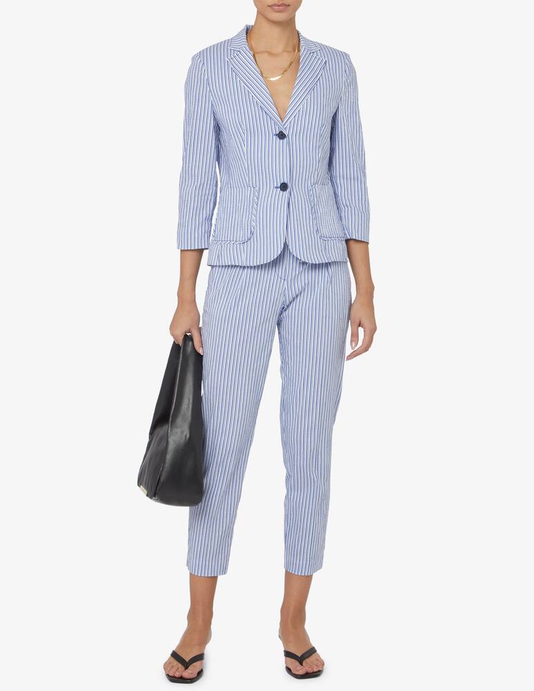 rinascente Elizabeth Ascot Pantaloni con pinces