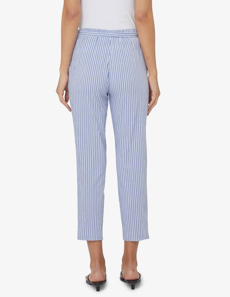 rinascente Elizabeth Ascot Pantaloni con pinces