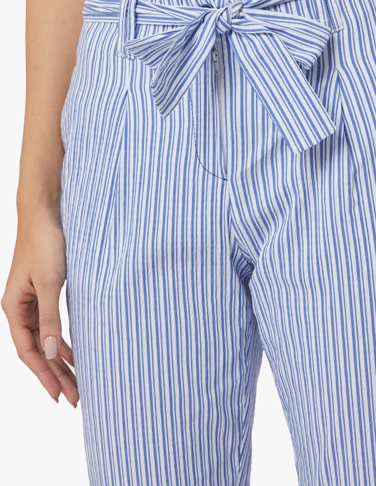 rinascente Elizabeth Ascot Pantaloni con pinces