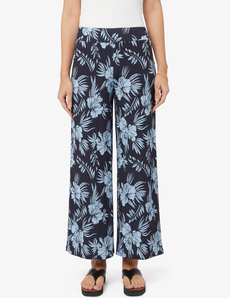 Elizabeth Ascot Pantaloni Fluido - immagine 1 Elizabeth Ascot Pantaloni Fluido - immagine 1