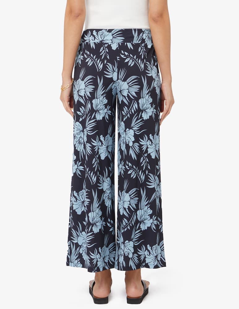 rinascente Elizabeth Ascot Fluid trousers