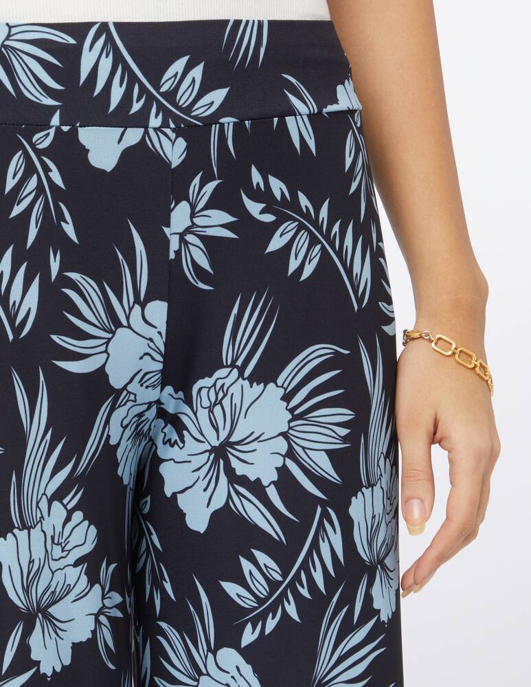 rinascente Elizabeth Ascot Fluid trousers