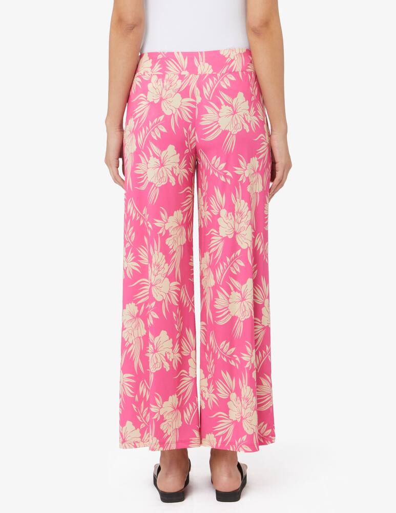 rinascente Elizabeth Ascot Pantaloni Fluido