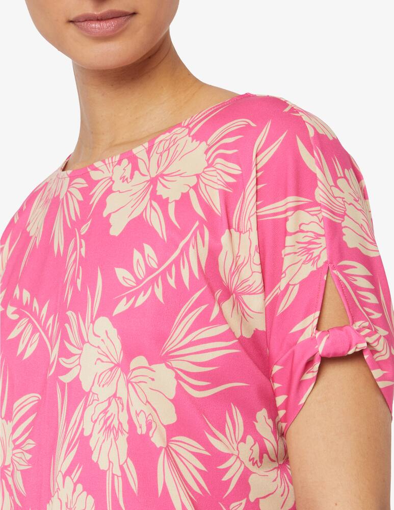 rinascente Elizabeth Ascot Blusa a manica corta