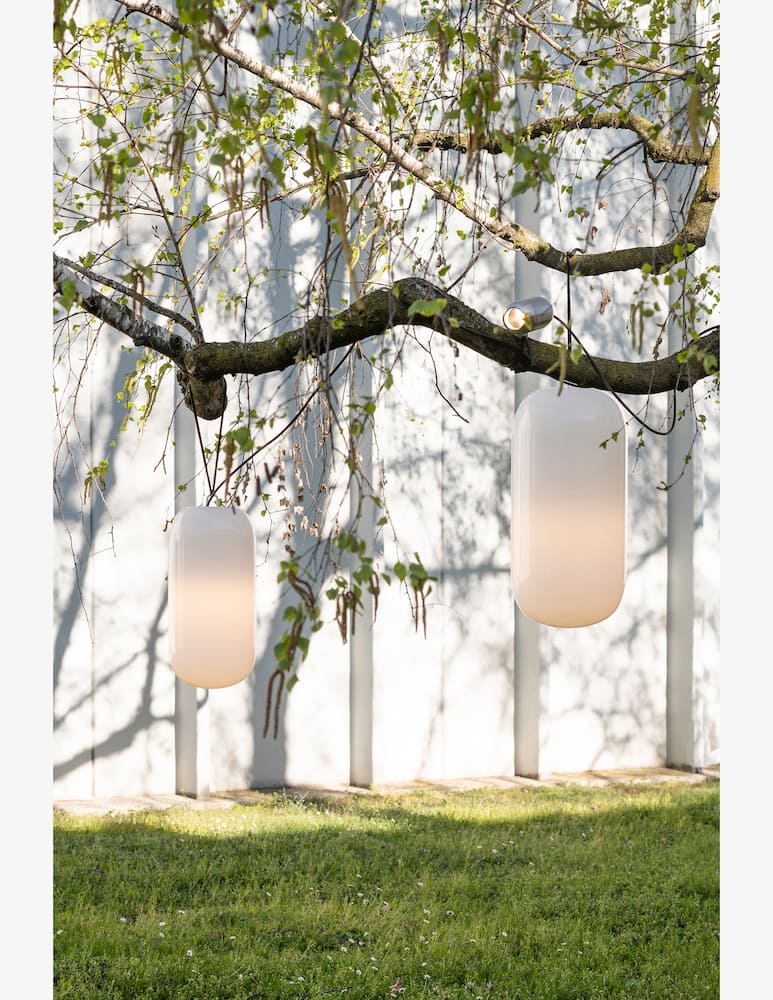 rinascente Artemide Gople Outdoor - Corpo Lampada