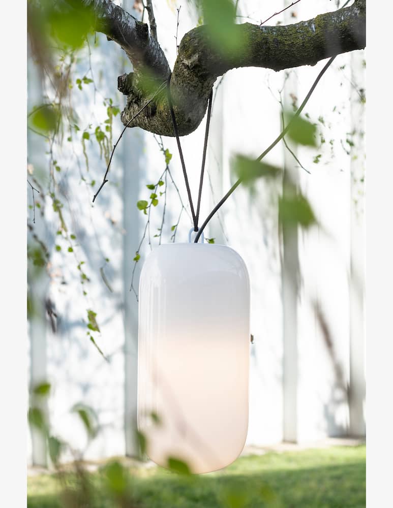 rinascente Artemide Gople Outdoor - Corpo Lampada