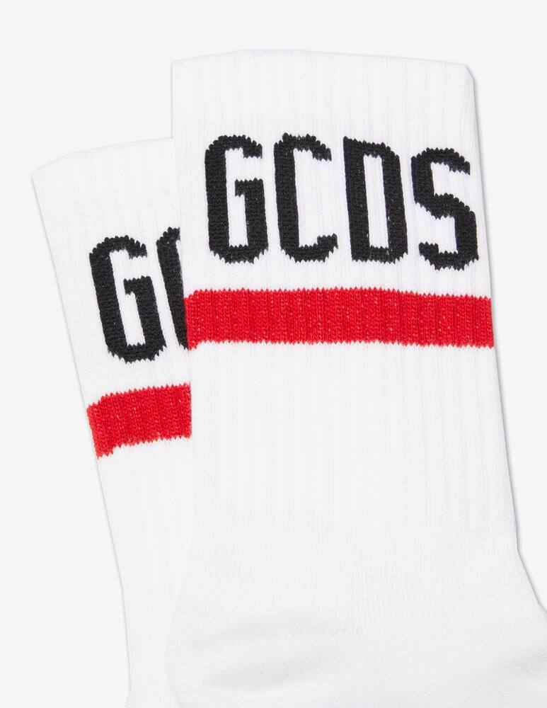 rinascente GCDS Socks with logo